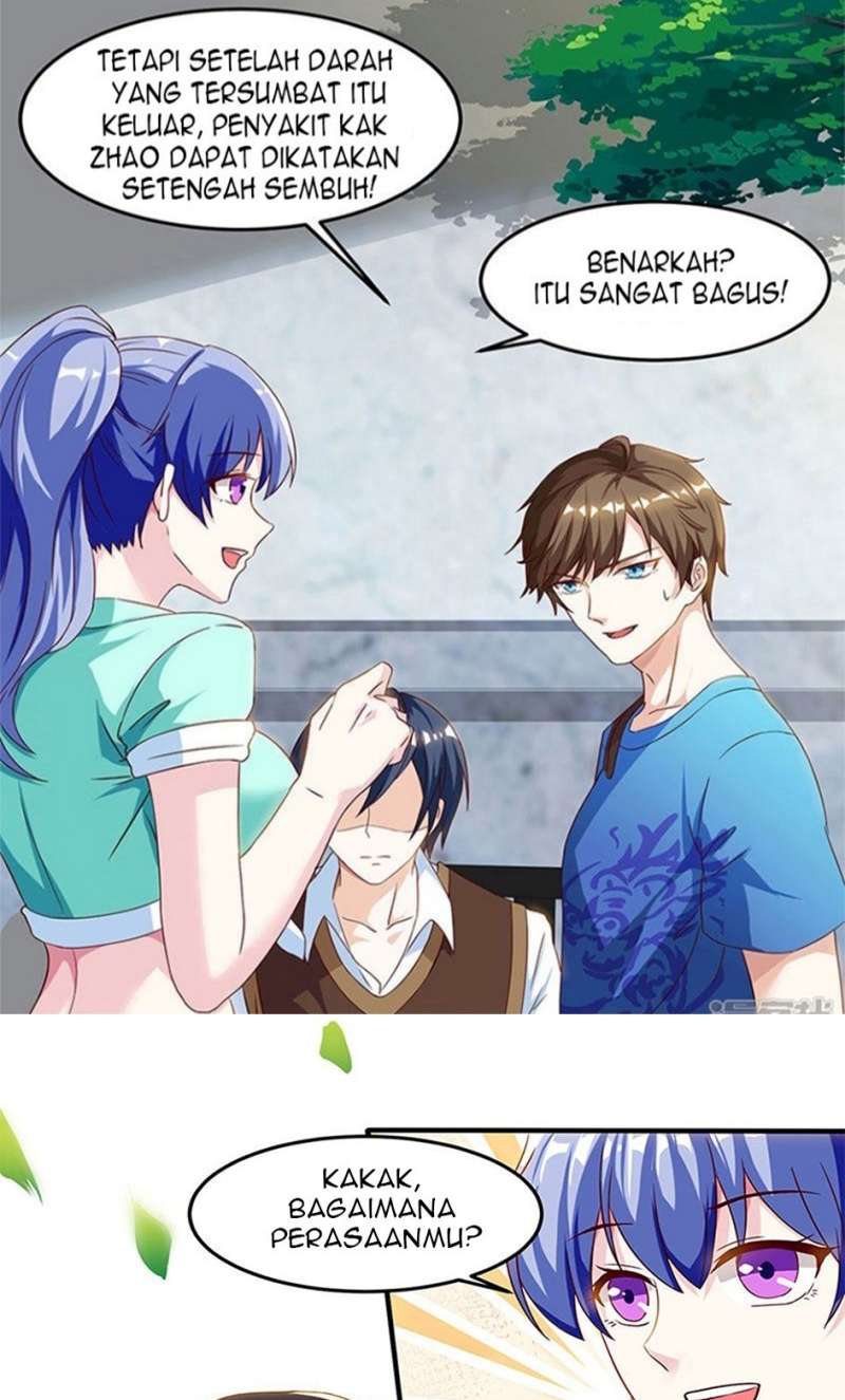 Genius Mad Man Chapter 40 Gambar 4
